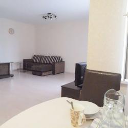 Фото Отель Уютный дом на улице Карпинского