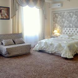 Фото Отель Версаль