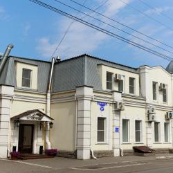 фото 6 Лермонтов отель