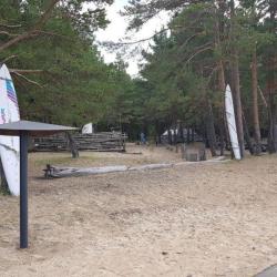 Фото Отель Сёрф-станция Wind Hunters Station (Винд Хайнтерс Стейшен)