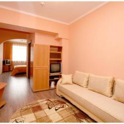 Фото Отель Орион