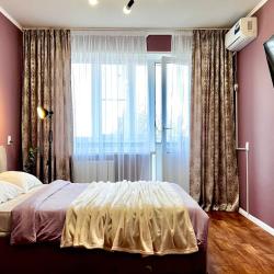 Апартаменты на проспекте Курчатова 21 — fa96a19ea29523069bf2399db04b761b