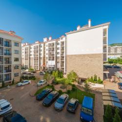 Фото Отель Home Group (Хоум Груп) на улице Мира 44 литер 3