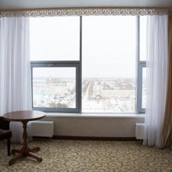 Фото Отель Урал Тау-Р