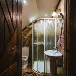 Фото Отель Эгоист