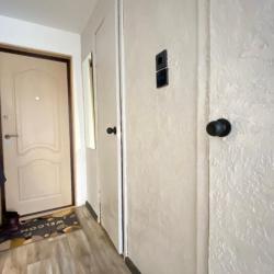 Фото Апартаменты на проспекте Капитана Рачкова 12