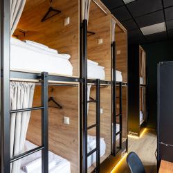 CAPS Hotel  (Кэпс) — fa97eedc6da9bcf133ebf688ddfdf56b