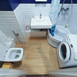 Фото Отель Apart Saray на улице Балтийская 15