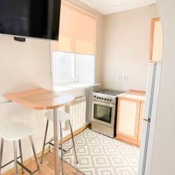 Фото Апартаменты на проспекте 50-летия Октября