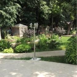 Фото Отель Александрия