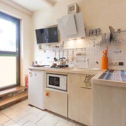 Фото Отель Домик Гудовича