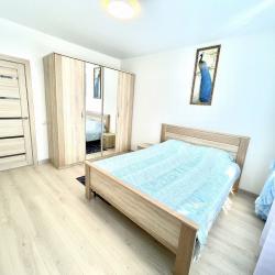 1-комнатные апартаменты стандарт