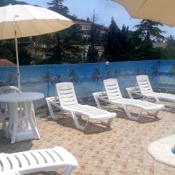 Фото Отель Семейный клуб Арго