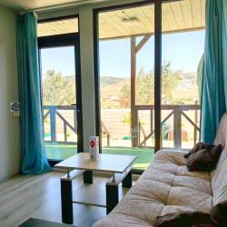 Фото Отель Семейная идиллия