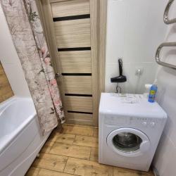 Фото Отель Уютный дом на улице Савушкина 6И