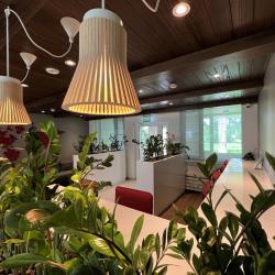 Фото Отель S7 Hotel Bityagovo (C7 Битягово)