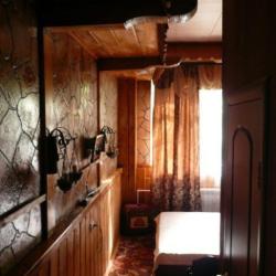 Фото Отель Щелковый путь