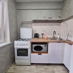 Апартаменты улучшенные