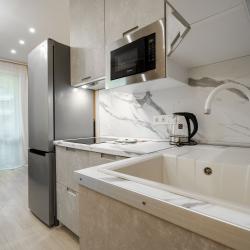 Фото Апартаменты Cozy Home на улице Крымская