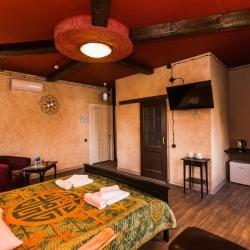 Фото Отель Hotel Heivic House (Хейвиц)