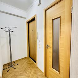 2-комнатные апартаменты стандарт