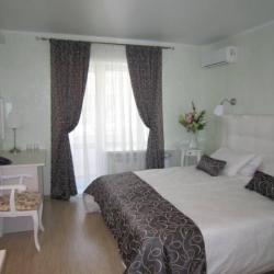 Фото Отель Авантаж