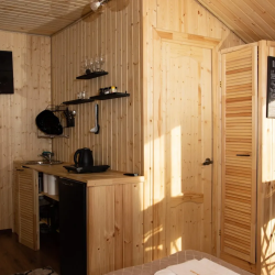 Фото Отель ская сказка