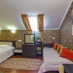 Фото Отель Кружева