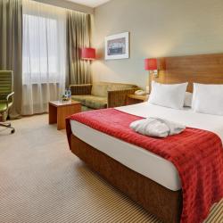 фото 12 Holiday Inn Moscow Suschevsky (Холидей Инн Москва Сущевский)
