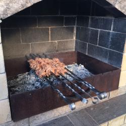 Фото Отель Сафари