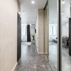 2-комнатные апартаменты улучшенные