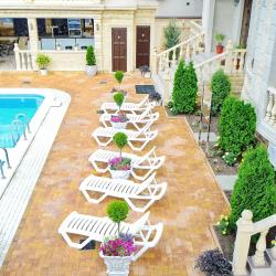 Фото Отель Diva Plaza (Дива Плаза)