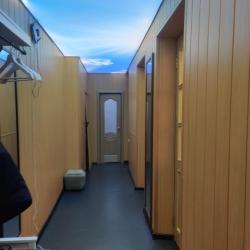 2-комнатные апартаменты эконом