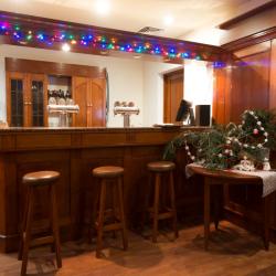 Фото Загородный отель Гуляй-Город