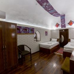 Фото Отель Feruzkhan Hotel (Ферузхан)