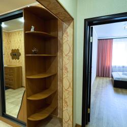 Фото Отель Right Room на 65 лет Победы 41 корпус 1