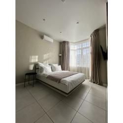 Фото Апартаменты Хурма на Гагарина