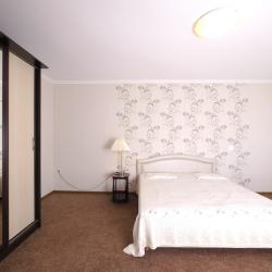 Коттедж улучшенный