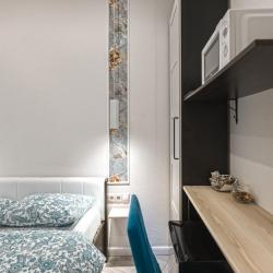 фото 9 Aesthetics Room House (Эстетикс Рум Хаус)