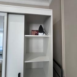 Апартаменты студия