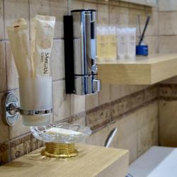 Фото Отель Дворянская усадьба