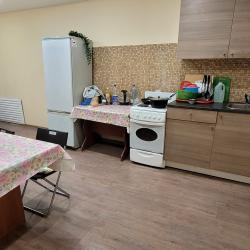 Фото Отель Main Room Уфимское шоссе (Мэин Рум)