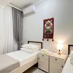 Фото Отель Compass Hostel (Компасс)