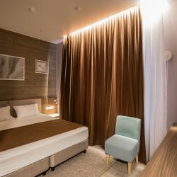 Фото Отель ASTORYsoul (Асторисоул)