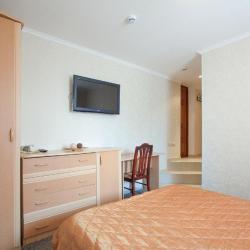 Фото Отель Пирамида