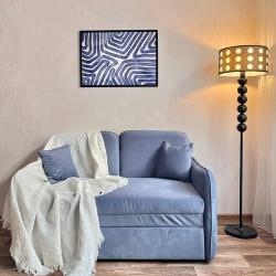 Фото Апартаменты на улице Яблочкова 5 корпус 5