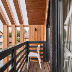 Фото Отель Lucky Home Rent (Лаки Хоум Рент) на улице Рыбачьей 45