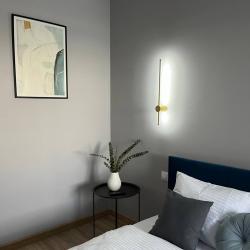 Фото Отель Loft (Лофт) на улице Береговая 73 строение 1