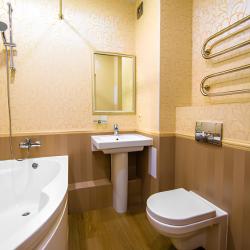 Фото Апартаменты на улице Мичурина 149