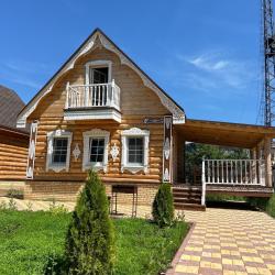 Фото Отель Терем 2